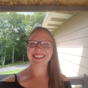 Meet your Posher, Allyson